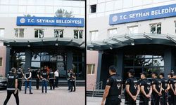 SON DAKİKA | Seyhan ve Çukurova belediyelerine rüşvet operasyonu!