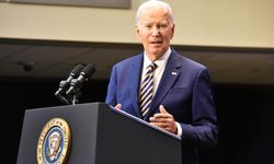 Biden: Önümüzdeki hafta Abrams tankları Ukrayna'ya verilecek