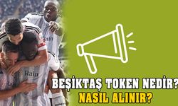 Beşiktaş token nedir, nasıl alınır? Ön satış tarihi