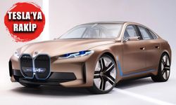 Parmak ısırttı! BMW yine yaptığı yapacağını