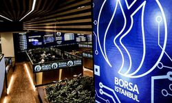 Piyasalarda gün sonu: Borsa da altın da düştü...