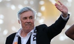 Ancelotti Brezilya'yı gömdü!