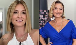 Ceyda Düvenci apar topar hastaneye kaldırıldı