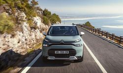 Citroen sonbaharda kullanıcılarına avantajlar sunuyor