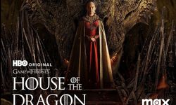 House of the Dragon’da ikinci sezon heyecanı