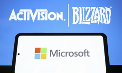 Microsoft’un Activision Blizzard'ı satın almasına yeşil ışık yandı