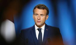 Macron'dan beklenmedik Nijer çıkışı! 'Büyükelçimiz rehin tutuluyor'
