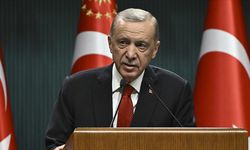 Cumhurbaşkanı Erdoğan: Kaçak göçmene müsaade yok