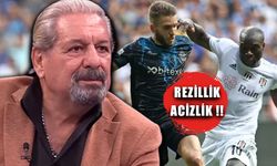 Erman Toroğlu: 'Beşiktaş ölmüş ağlayanı yok'