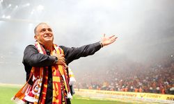 Fatih Terim öyle bir doğum günü yaptı ki!