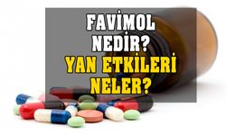 Favimol nedir? Nasıl kullanılır? Ne işe yarar? Yan etkileri