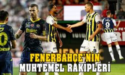 Fenerbahçe'nin muhtemel rakipleri, kura çekimi saat kaçta?