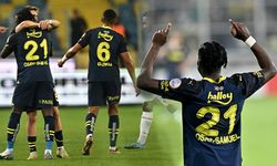 3'te 3 yaptı! Fenerbahçe uygun adım yürüyor