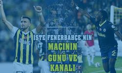 Fenerbahçe- Nordsjaelland maçı ne zaman? Kanalı belli oldu