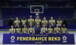 Fenerbahçe Beko, Çağdaş Bodrumspor’la başlıyor