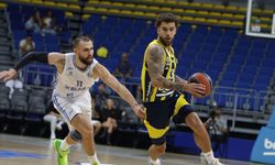 Fenerbahçe Beko, hazırlık maçında Zenit'i 75-60 yendi