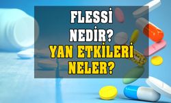 Flessi nedir? Nasıl kullanılır? Ne işe yarar? Yan etkileri