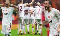 Galatasaray - Kopenhag maçı günü, saati! Şifresiz kanalı