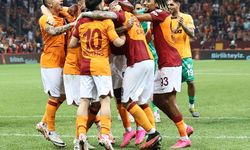 Galatasaray ile Ankaragücü arasında dikkat çeken istatistik!