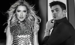 Hadise'den eski eşine bomba gönderme! ''Bizde bir kitap tekrar okunmaz''...