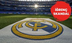 ŞOK! Real Madrid'de 4 oyuncuya çocuk pornosundan gözaltı