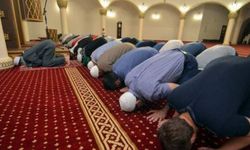İl il bayram namazı saatleri