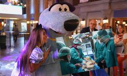 Büyüklere KidZania etkinliği için geri sayım başladı   