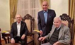 Eski bakan Necmettin Cevheri hayatını kaybetti