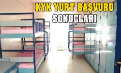 KYK yurt sonuçları! Ne zaman açıklanacak?