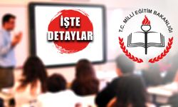 SON DAKİKA! Liseliler dikkat Sınıf tekrarı geri mi geldi?