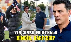 Kuntz'un yerine geliyor! Vincenzo Montella kimdir, kariyeri?