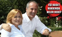 Muharrem İnce, CHP'ye mi dönüyor?