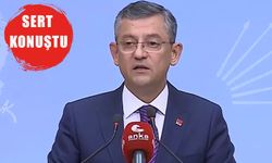 Özgür Özel adaylığını açıkladı! Kılıçdaroğlu'na sert konuştu!