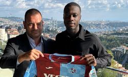 İmza parasına dikkat! İşte Pepe’nin Trabzon’a maliyeti