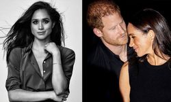 Prens Harry eşi Meghan Markle'ın seks sahneleri hakkında konuştu!