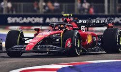 Ferrari, Red Bull'u bitirdi