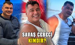 Savaş Cebeci kimdir, kaç yaşında, nereli? İşte mesleği