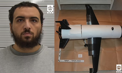 Doktora öğrencisi, IŞİD için drone tasarlamış!
