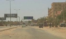 Sudan’da HDK feshediliyor