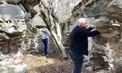 Kastamonu’nun tarihini talan ediyorlar