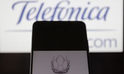 Telefonica şirketinin yüzde 9,9'unu Suudi STC Group satın aldı