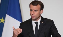 Macron'dan Rus bayrağına Olimpiyat vetosu