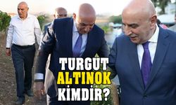 Turgut Altınok kimdir, nereli? Eğitimi ve uzmanlık alanı