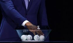 UEFA’da kura günü