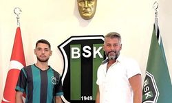 CEMİL KANDEMİR BAKIRKÖY’DE