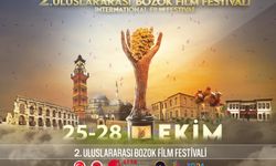 Bozok Film Festivali, Derviş Zaim ve Burçak Evren’e emanet!