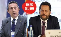 Galatasaray ve Fenerbahçe o futbolcu için kapışıyor