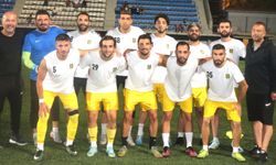 “Keyifli bir futbol izlettireceğiz”