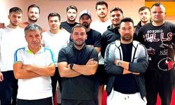 Çiğdemspor'dan imza yağmuru