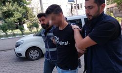 Samsun’da şehir eşkiyası tutuklandı